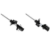 2x Amortiguadores SACHS Parte delantera I+D para FORD FOCUS IV