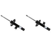 2x Amortiguadores SACHS Parte delantera I+D para MERCEDES-BENZ A V177, B W247,