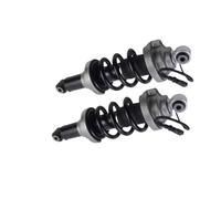 2x amortiguadores traseros Assys paseo magnético Compatible for Lamborghini Huracan 2015-4T0512019J/L/K Compatible con 4T0512019