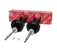 2x Amortiguadores Traseros para ALFA ROMEO 147