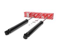 2x Amortiguadores Traseros para BMW X3