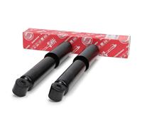 2x Amortiguadores Traseros para FIAT DOBLO (Monospace)