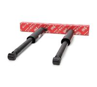 2x Amortiguadores Traseros para FORD TRANSIT, TRANSIT Caja Chasis