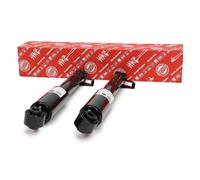 2x Amortiguadores Traseros para HYUNDAI SANTA FÉ II