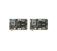 2X Amplificador TWS TPA3118 Placa de Audio Amplificador AUX 30W/20W BK3266 5.0 Receptor HY5066MTWS, No Admite Llamadas