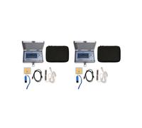 2X Analizador de Salud Quantum Nuevo Analizador de Resonancia Magnética QRMA-999 Conjunto de Comprobación del Analizador de Cuerpo Completo con 54