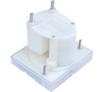 2X AnalóGico 85L1 AC 250 V Medidor de Panel Voltímetro Dispositivo de Medición Equipo de Instalación