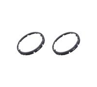 2X Anillo de Retención de Junta de Movimiento Espaciador de Plástico para Fijaciones de Movimientos Mecánicos Automáticos NH70 NH35 NH36 NH72 NH38