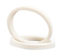 2x Anillo Espuma Horquilla Bici 30-40mm para rockshox 2x Anillo