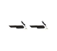 2X Antena para Wifi6 2,4G/5G/6G 2T2R Gigabit MSI Asrock PCI-e Tarjeta de Red Antena Magnética Multibanda 1,2 M