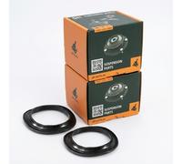 2x Arandela Muelle Delantero Superior para Opel Insignia A 07.2008-03.2017