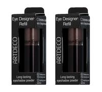 Artdeco Eye Designer Refill - Recambio de sombra en polvo (26 mystic wood) 0.8 g