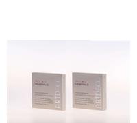2x Artdeco Hydra Mineral Base Compacta Recargable 60 Beige Claro 10g