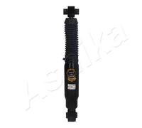 2x ASHIKA Amortiguador Trasero Presión de gas Amortiguadores MA-00660