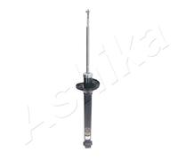 2x ASHIKA Amortiguador Trasero Presión de gas Amortiguadores MA-33032