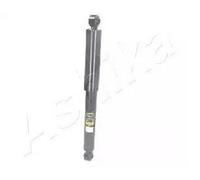 2x ASHIKA Amortiguador Trasero Presión de gas Amortiguadores MA-80022