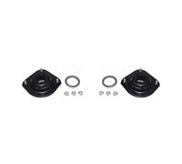 2x ASHIKA Cojintete Soporte Delant. para Chrysler PT Cruiser PT _ 2.0 2.2