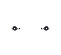 2x ASHIKA Cojintete Soporte Delant. para Fiat 500 312_ 1.2 0.9 169 1.1 Ford Ka