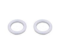 2x ASHIKA Cojintete Soporte Delant. para Fiat Ducato Caja 250_ 290_ 130