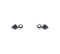 2x ASHIKA Cojintete Soporte Delant. para Hyundai i30 Fd 1.4 1.6 Crdi HD Kia