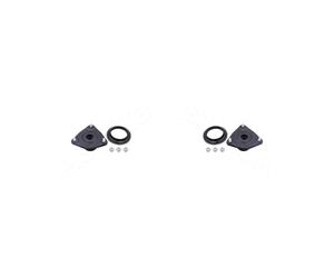2x ASHIKA Cojintete Soporte Delant. para Hyundai i30 Fd 1.4 1.6 Crdi HD Kia