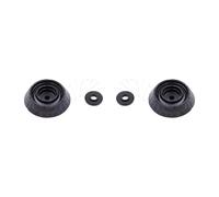 2x ASHIKA Cojintete Soporte Delant. para Kia Picanto Sa 1.1 1.0 Ba Hyundai i10