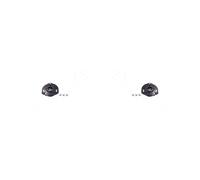 2x ASHIKA Cojintete Soporte Delant. para Mazda 6 Estación Vagón Gy 1.8 2.0Gg