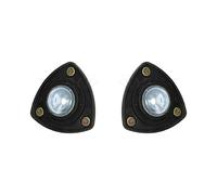 2x ASHIKA Cojintete Soporte Delant. para Mazda CX-5 Ke Gh 2.2 D 2.0Kf 6 Kombi