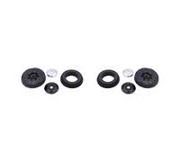 2x ASHIKA Cojintete Soporte Delant. para Opel Insignia A SPORTS Tourer G09 2.0