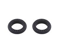 2x ASHIKA Cojintete Soporte Delant. para Renault Clio III BR0/1 CR0/1 1.2 16V