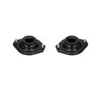 2x ASHIKA Cojintete Soporte Delant. para Subaru Justy III G3X 1.3 AWD Suzuki