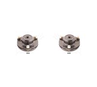2x ASHIKA Cojintete Soporte Delant. para Toyota Hilux VII Pick-Up _ N1 _ N2 _