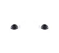 2x ASHIKA Cojintete Soporte Trasero para Chevrolet Nubira Familiar Lacetti J200