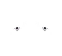 2x ASHIKA Cojintete Soporte Trasero para Hyundai i30 Fd 1.4 1.6 Crdi GD Kia