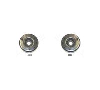 2x ASHIKA Copela Delant. para Honda Accord VII CL 2.0