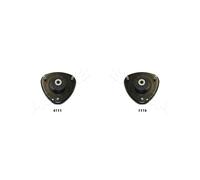 2x ASHIKA Copela Delant. para Honda Gh 1.6 16V 4WD
