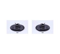 2x ASHIKA Copela Delant. para Kia Picanto Sa 1.1 1.0 Ba Crdi