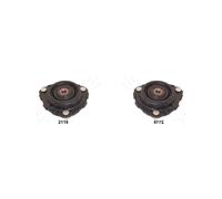 2x ASHIKA Copela Delant. para Toyota Avensis _ T22 _ 1.8 1.6