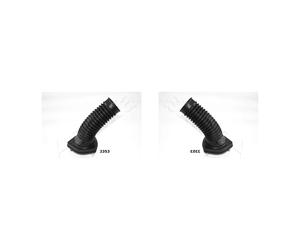2x ASHIKA Copela Trasero para Lexus Rx MHU3_ GSU3_ MCU3_ 300