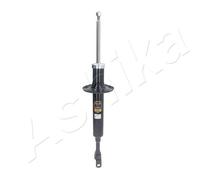 2x ASHIKA MA-00049 Amortiguador Delantero Presión de gas Amortiguadores