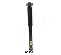 2x ASHIKA MA-00233 Amortiguador Trasero Presión de gas Amortiguadores