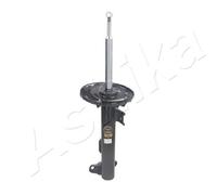 2x ASHIKA MA-00292 Amortiguador Delantero Presión de gas Amortiguadores