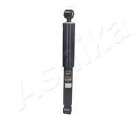 2x ASHIKA MA-00401 Amortiguador Trasero Presión de gas Amortiguadores