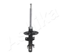 2x ASHIKA MA-00550 Amortiguador Delantero Presión de gas Amortiguadores