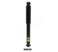 2x ASHIKA MA-00620 Amortiguador Trasero Presión de gas Amortiguadores