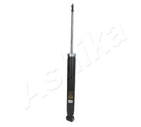 2x ASHIKA MA-00630 Amortiguador Trasero Presión de gas Amortiguadores