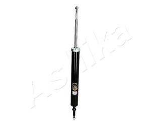 2x ASHIKA MA-00870 Amortiguador Trasero para BMW X1 (E84) Presión de gas Columna