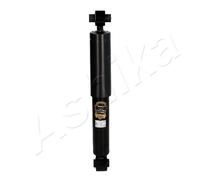 2x ASHIKA MA-00992 Amortiguador Trasero Presión de gas Amortiguadores