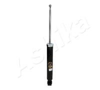 2x ASHIKA MA-01049 Amortiguador Trasero Presión de gas Amortiguadores