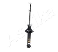 2x ASHIKA MA-10013 Amortiguador Trasero Presión de gas Amortiguadores